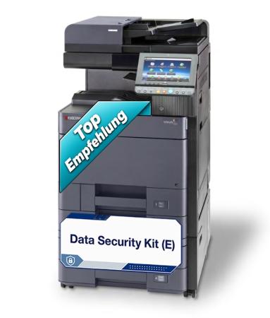 Kyocera TASKalfa 3252ci - 22.444 Seiten